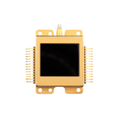 Тепловизионный детектор DALI-IRtech VLD650