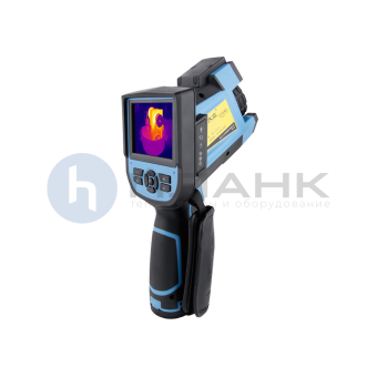 Тепловизор DALI-IRtech серия LTX