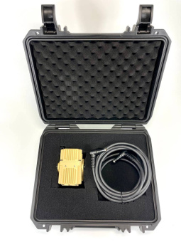 Автомобильный тепловизор серия SPIKE BS