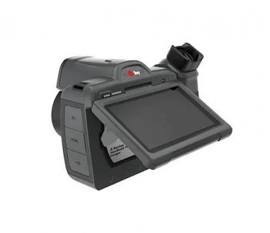 Флагманская тепловизионная камера Yaoguang S1280 на базе Android