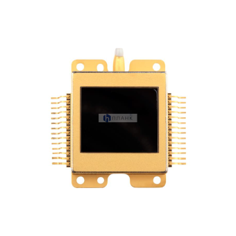 Тепловизионный детектор DALI-IRtech VLD650