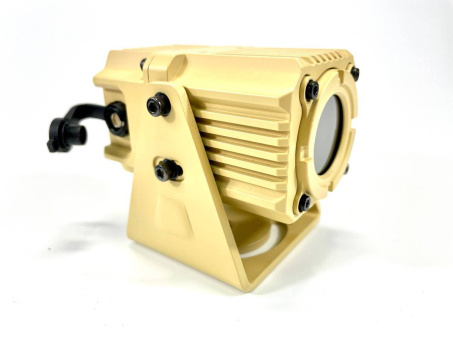 Автомобильный тепловизор серия SPIKE BS